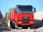 Sisu C500 2006 года
